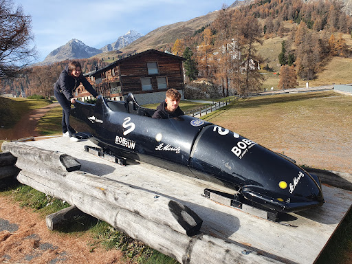 Dracula's Ghost Riders Club - Thumbnail