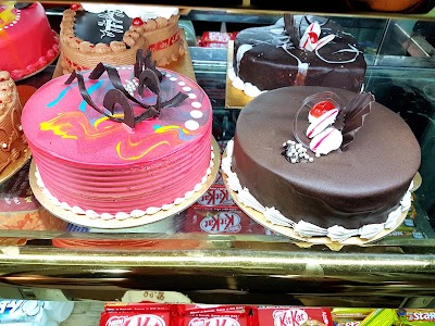Photos of Shoili Bakery