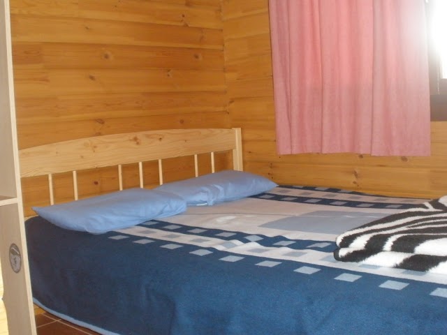 Camping Puerta demand in Burgos
