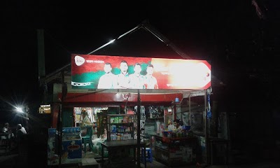 Photos of Rogunathpor Tetna Bazar