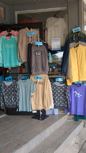 Momentum Apparel Of Frankfort - Thumbnail