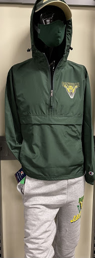 Danville Area Community College Bookstore Gallery - United States