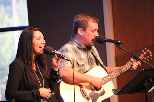 Geist Community Church - Thumbnail