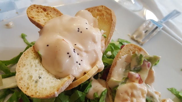 Ristorante Pulcinella