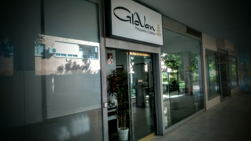 Glovan - Visual