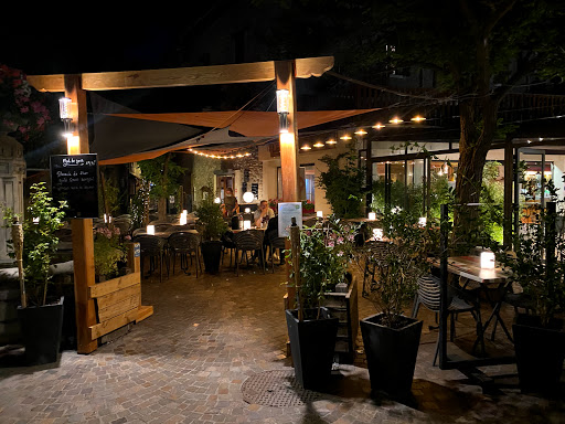 Photo 4 - Restaurant Brasserie le Gaudissart
