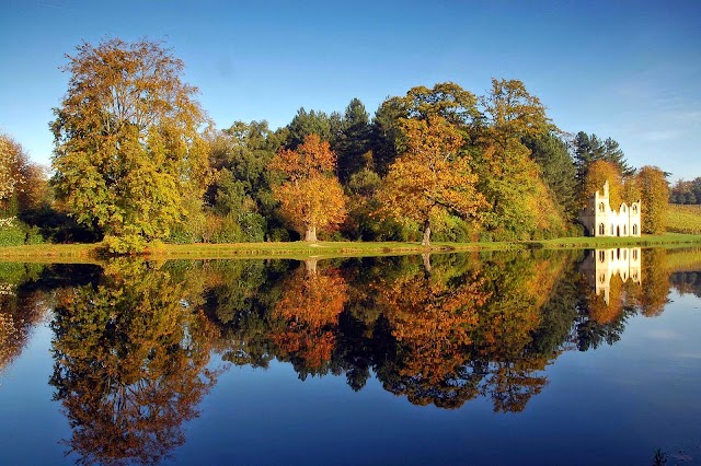 Painshill