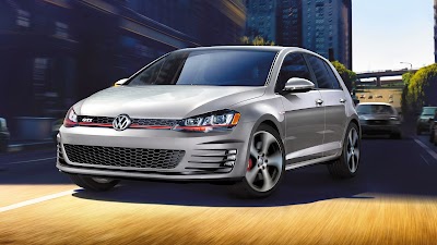Photos of Paramount Volkswagen