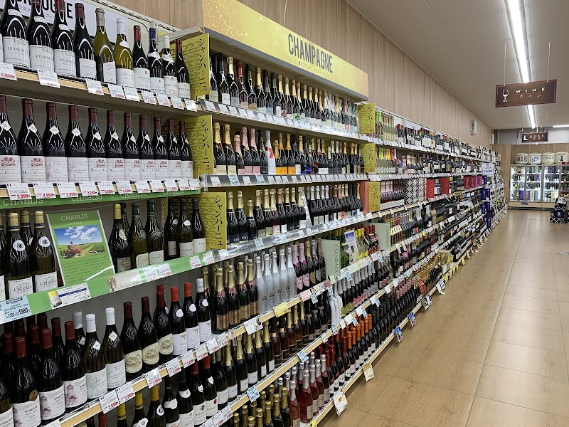 リカーマウンテン 岡崎店