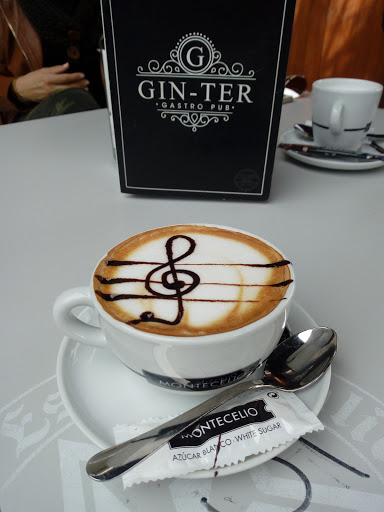Bar Gin-Ter - Thumbnail