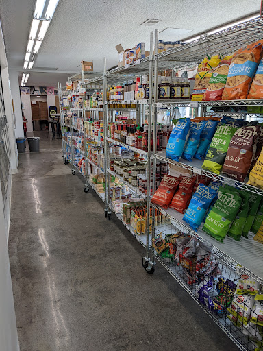 Highland Park Corner Store Gallery - United States