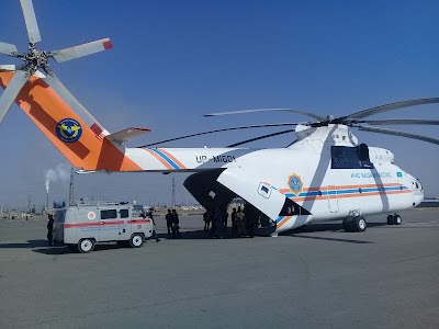 Photos of Орталық автокөлік базары