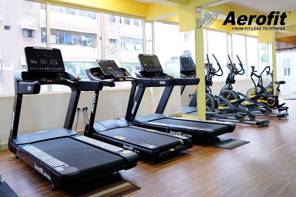 Lifeline Fitness Center