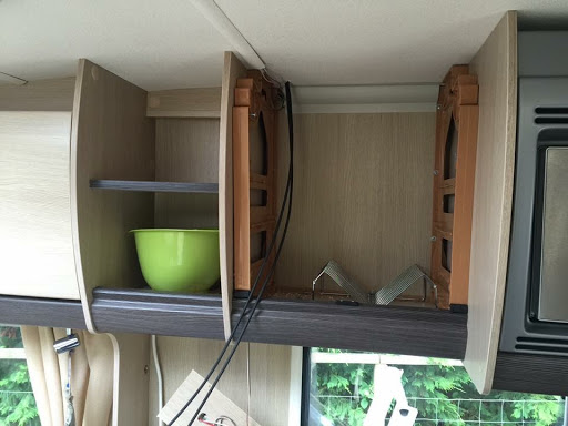 Kirk Caravan Service ltd. - Thumbnail