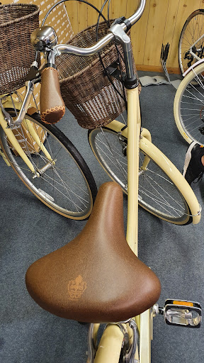 Renhams Cycles