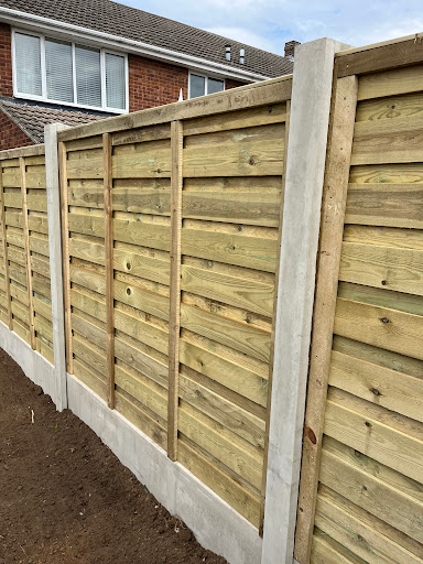 Unlimited Ground Care ltd - Thumbnail