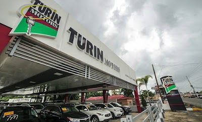 Photos of Turin Motors