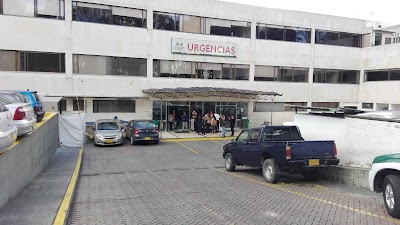Photos of Hospital de la Polica Nacional
