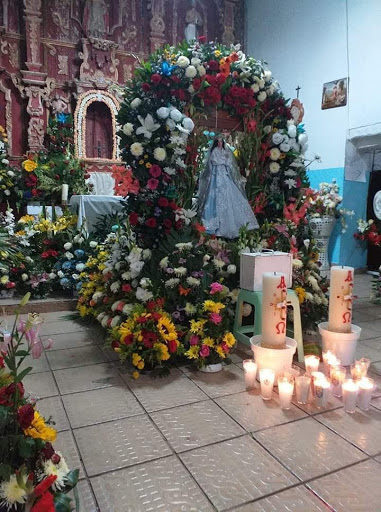 Plaza Principal Derramaderos - Thumbnail