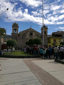 Plaza Inn Ayacucho 9