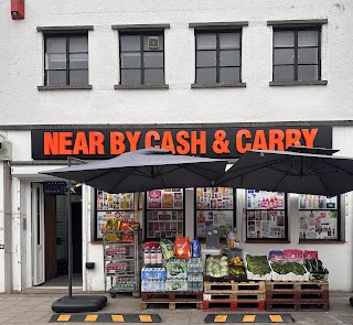 Nearby Store Cash and Carry