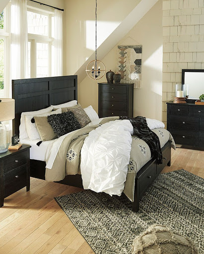 Jillian's Furniture & Mattress - Thumbnail