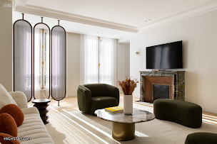 Photo n°40 de HIGHSTAY à Paris (Agence de location d'appartements)