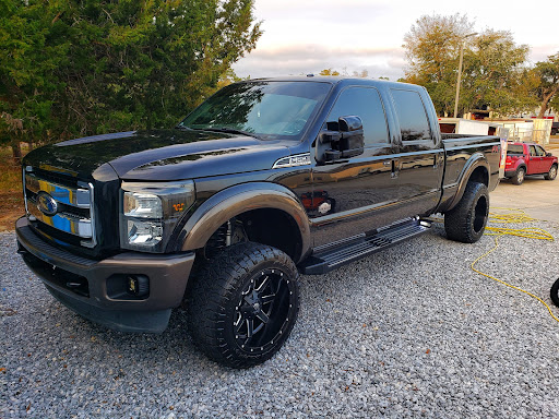 Elixir Auto Detailing - Visual