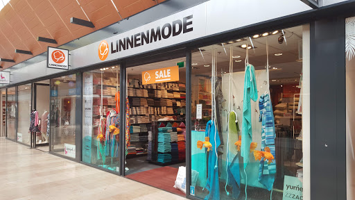 Linnenmode - Visual