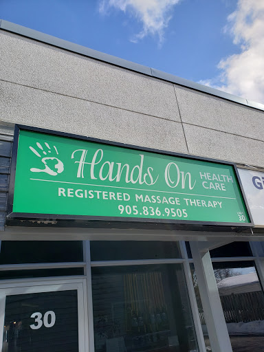 Hands On Health Care - Thumbnail