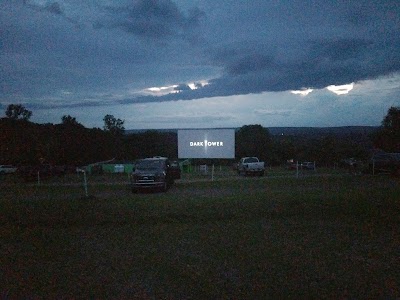 The Bar-Ann Drive-In