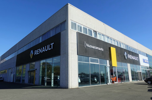 Renault Massa - Nuova Comauto Spa
