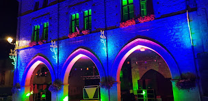 Photo n°5 de KM EVENTS - EVENEMENTIEL à Trémons (Fournisseur de matériel d'éclairage scénique)