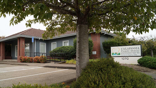 Calapooia Family Dental - Thumbnail
