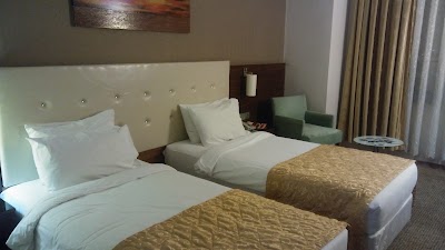 Photos of Mostar Hotel