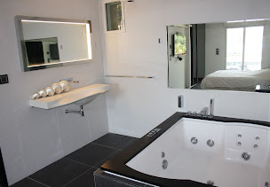 Photo n°4 de Villa Jungle Beach Sainte-Maxime à Sainte-Maxime (Villa)