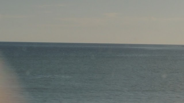 Spiaggia di Punta Negra