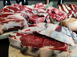 Photo n°90 de Brasserie de l'horloge à Amiens (Restaurant)