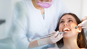 Photo n°25 de Centre Dentaire et Médical Falguière à Paris (Centre médical public)