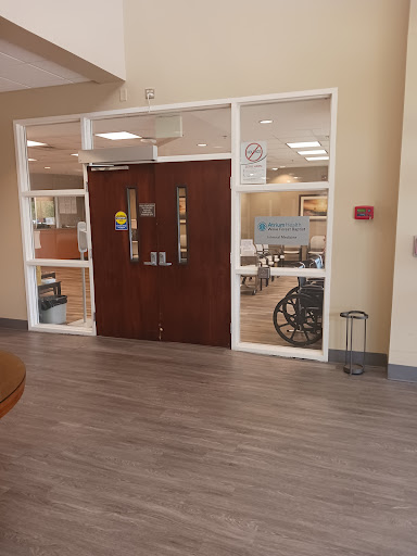 Atrium Health Wake Forest Baptist Internal Medicine - Catawba - Thumbnail