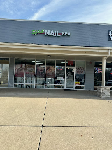 ICare Nails - Visual