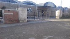 NFML Bulk Store,Risalpur mardan