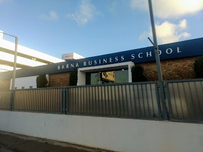 Photos of Barna Business School