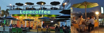 Photos of Lopecoffe berau