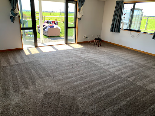 Steampro Cleaning Christchurch