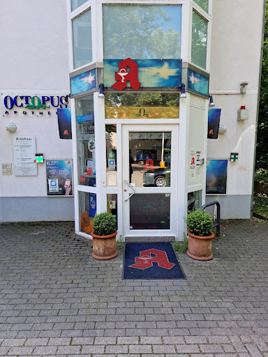 Octopus Apotheke