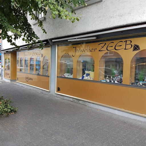 Juwelier Zeeb Inh. Manuela Zeeb-Stoiss