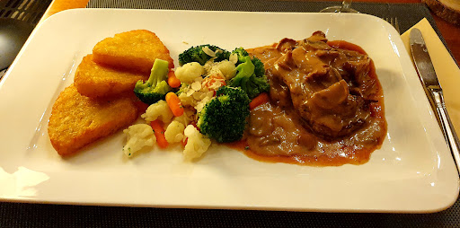 Restaurant BrunnenStube Heidelberg - Thumbnail