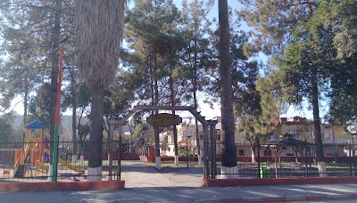 Murat Utlu Parkı