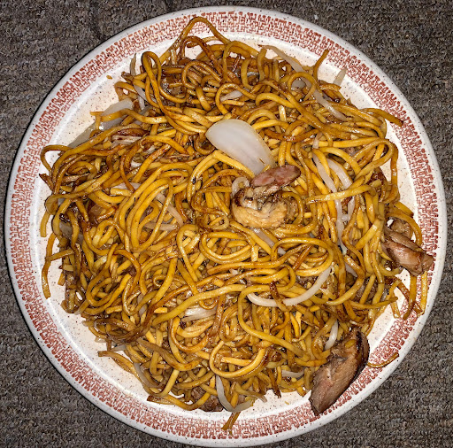 Dinner Box - Visual